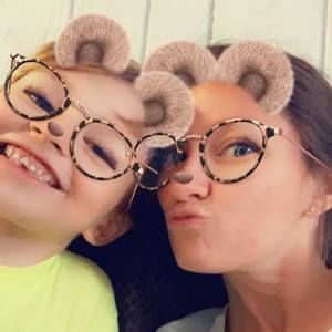 Meet your Posher, Lindsey